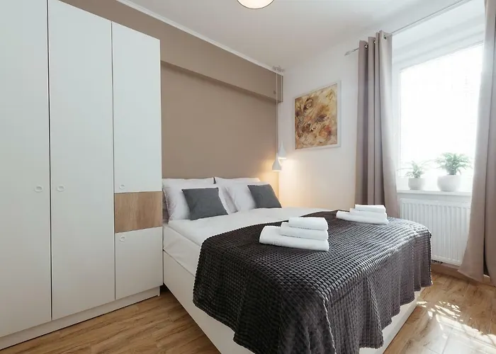 Tivoli Apartament Lublana